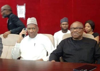 Obi Presents Result Sheets From More States In Case Against Tinubu