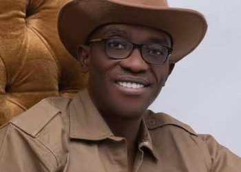Apapa-led Labour Party Exco congratulates Julius Abure on his birthday, wishes him good health
