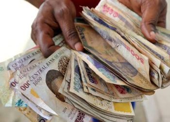 Banks credit to government drops, as currency in circulation rises by 6.32%