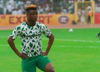 Ex-Eaglets player jailed for rape in Denmark