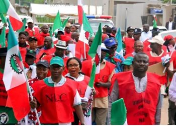 NLC, TUC suspend planned strike over fuel subsidy removal