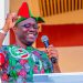 Tribunal upholds Seyi Makinde’s re-election as Oyo governor