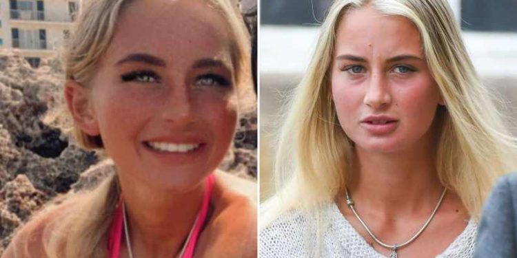 Woman poses as a man to sexually assault a short-sighted woman 17 times