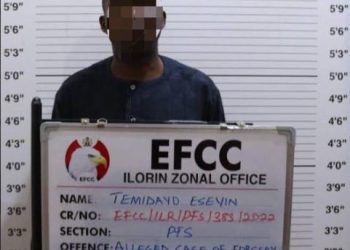 Pastor arraigned for defrauding Kwara varsity of N19.3m