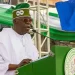 Tinubu renames airports after Buhari, Awolowo, others [See full list]