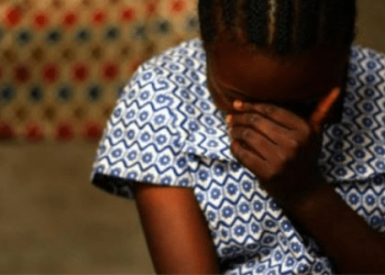 How I have been sleeping with snakes for ritual – Lady shares experience