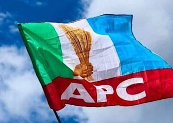 APC suspends NEC meeting after ouster of Abdullahi Adamu, Omisore