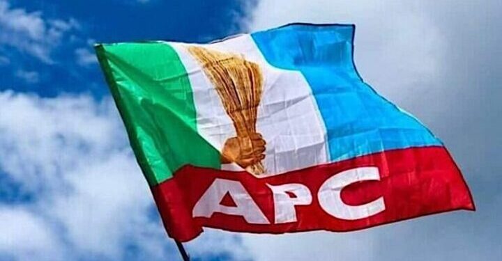 APC suspends NEC meeting after ouster of Abdullahi Adamu, Omisore