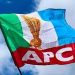 APC suspends NEC meeting after ouster of Abdullahi Adamu, Omisore