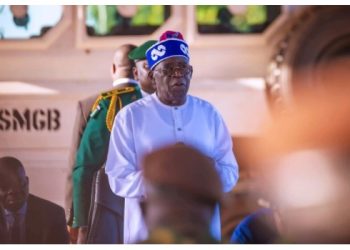 President Tinubu Emerges ECOWAS Chairman