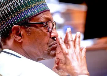 Niger coup: I’m shocked, but happy Tinubu’s already handling it – Buhari