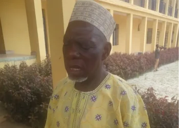 My travails in the hands of my abductors — Kidnapped Ondo Chief lmam