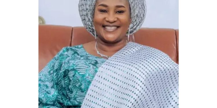 International Widows Day: Adeleke’s wife celebrates Osun widows