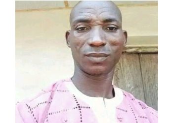 One year after, family laments over whereabouts of 47-year-old bricklayer in Ogbomoso