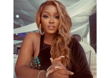 My mum approved my erotic role in ‘Ijakumo’ – Actress Lolade Okusanya