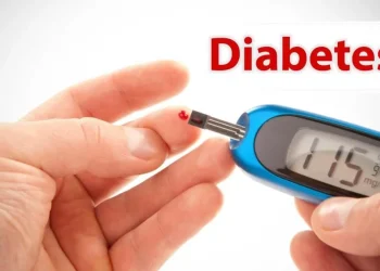 Countries with highest number of people with diabetes revealed 