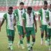 Nigeria To Face Benin, South Africa For 2026 FIFA World Cup Ticket