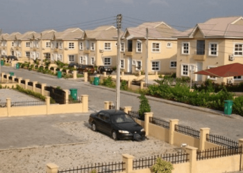 Tinubu’s policies drive growth of green buildings