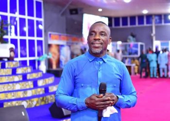 Pastors who have private jets, N1bn won’t make heaven – Prophet Amos 
