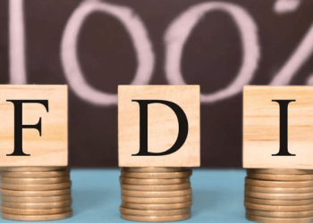 Nigeria expects $20bn foreign direct investments as oil projects get green light