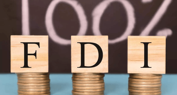 Nigeria expects $20bn foreign direct investments as oil projects get green light