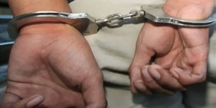 Police arrest bride for allegedly cutting off husband’s manhood