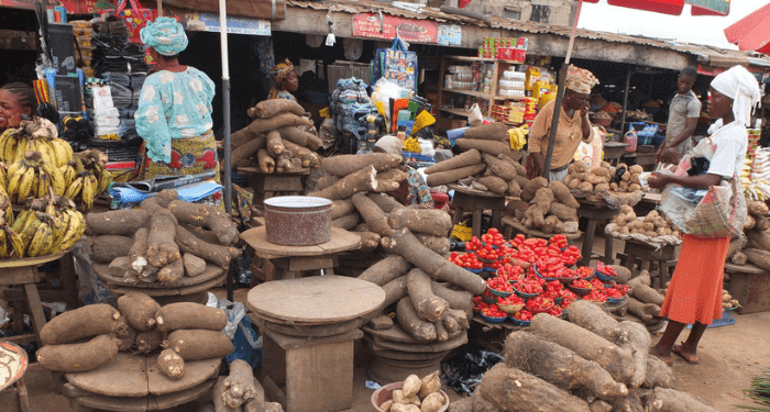 Prices of Beef, rice, yam surge on accelerating inflation – NBS