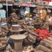 Prices of Beef, rice, yam surge on accelerating inflation – NBS