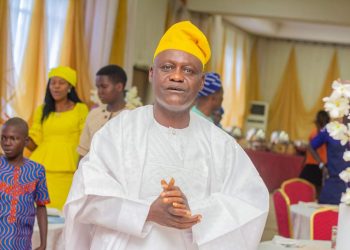 Ogun govt confirms Kassim as substantive GM, OGTV