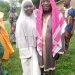 Ogun Monarch Calls For Religious Tolerance Among Nigerians, Thanks Gov. Abiodun For His Welfarism