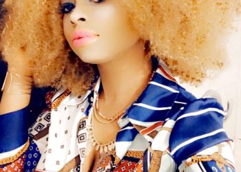 Nigerian lady, Emmanuella declared wanted for claiming to be a lesbian