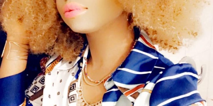 Nigerian lady, Emmanuella declared wanted for claiming to be a lesbian
