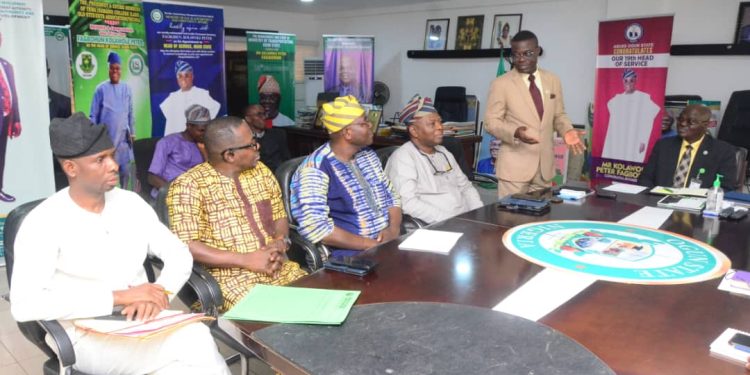 Pay attention to provision of employment, HoS urges stakeholders