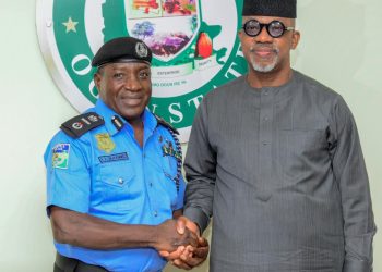 Abiodun calls for police support in flushing out kidnappers, cultists, set to launch surveillance drone
