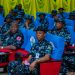 Ogun, Anambra, Kebbi — eight states get new police commissioners