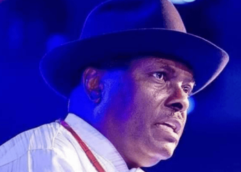 Ibori knocks UK govt over plan to confiscate $129m