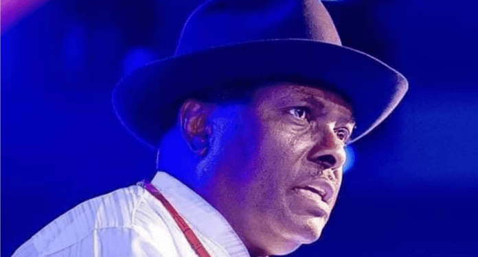 Ibori knocks UK govt over plan to confiscate $129m
