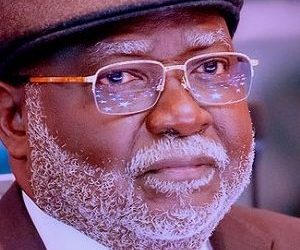CJN never had phone conversation with Tinubu, says Supreme Court