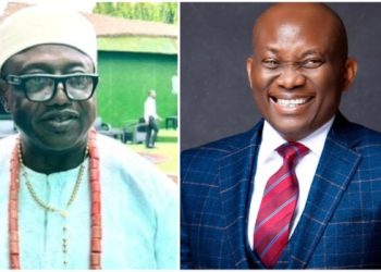 Tribunal Sacks LP’s Okolie, Declares PDP’s Elumelu Winner Of Reps Seat In Delta