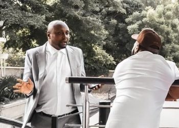Jaye Lo’ video: Davido unfollows Isreal DMW on IG after he apologised on his behalf