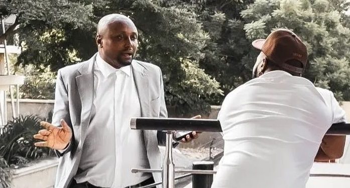 Jaye Lo’ video: Davido unfollows Isreal DMW on IG after he apologised on his behalf