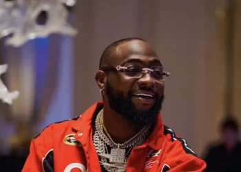 Davido gifts N237m to Nigerian orphanages — 20 months after N250m donation