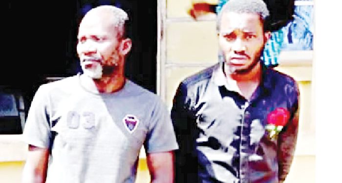 Lover, prophet to die by hanging for killing LASU undergraduate