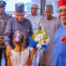 Shettima Arrives In Rome Ahead Of UN Food Systems Summit