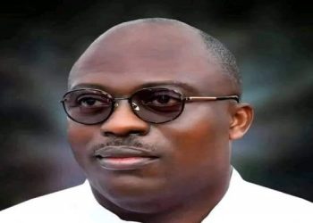 I don’t owe anyone apology for sending my children to private school — Governor