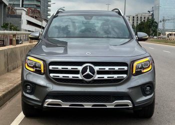 Man disappeares with ‘N55m Benz’ during test-drive