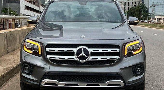 Man disappeares with ‘N55m Benz’ during test-drive