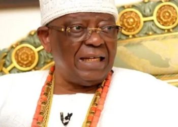 Ijebu Ode agog as FCMB founder Subomi Balogun buried in style