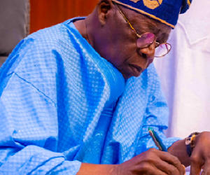 Wike, Edun, Oyetola, el-Rufai, Adelabu, Edu, others on Tinubu’s ministerial list