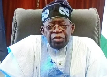 I’m fighting economic defects that benefitted elite — Tinubu ( +Full text)
